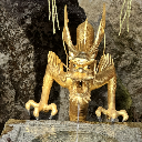 Dragon keeper