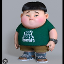 FAT KID