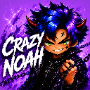 ༺龙 ᶜʳᵃᶻʸ NOAH༻