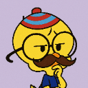 Egg Head Jr