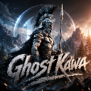 GHOSTKAWA