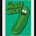 Pickle Rick