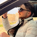 HAMZA YAKOOP