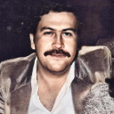 Pablo Escobar