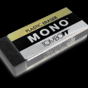 偽mono
