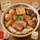 Kway Chap