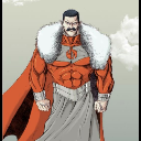 Thragg