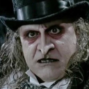 Ashy Cobblepot