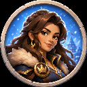 Lady Ygraine