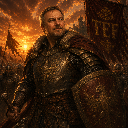 CrusaderHawk