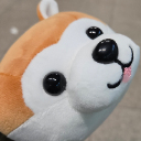 ケロ田犬