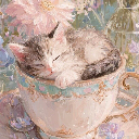 アルミン（にゃたり）