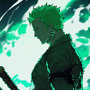 Zoro Goat