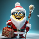 SantaHOHOHO