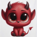 The Little Devil