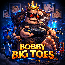 BobbyBigToes