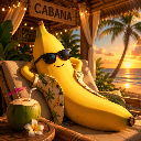 Cabana Banana