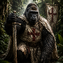 crusader APE