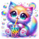 ᴴᴱᴸᴸᴼKitten