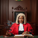 Judge of 138