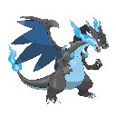 Mega Zard