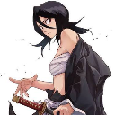 Rukia Kuchiki