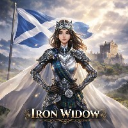 Iron Widow Jr
