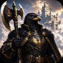 Dermit Ironfist