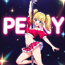 peach