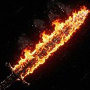 Sword of Fire