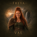Lady Freya