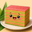 Kueh Lapis