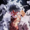 KING LUFFY