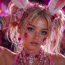 StrawberryBunnie