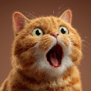 고양이귀신¤GhostCat