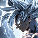 Son Goku