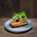 ༺友好Smørrebrød༻