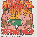BUCK NEKKID