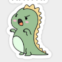 nett ferris dino