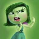 Disgust