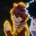 Natsu Dragneel