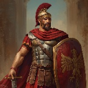 first centurion