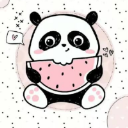 Baby Panda