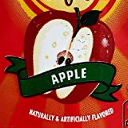 #1 Apple Pudding