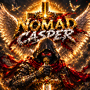 WAR Nomadcasper