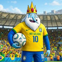 Rei Gelado