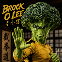 Brock o Lee