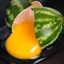 wrong egg