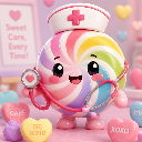 Nurse Sweets
