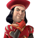 Lord Farquad